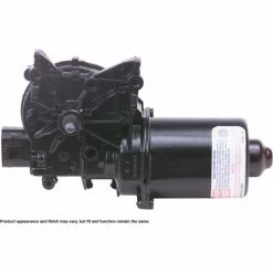 Remanufactured Wiper Motor, Cardone Reman 40-1013