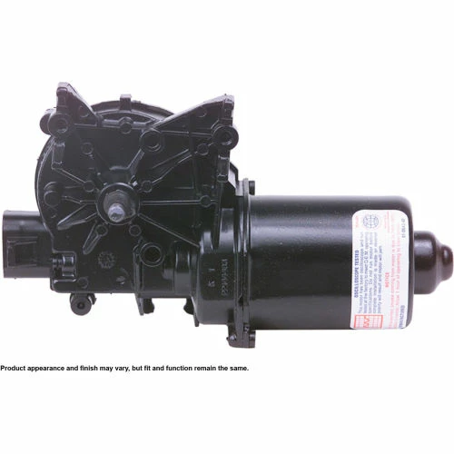Remanufactured Wiper Motor, Cardone Reman 40-1013 3 Remanufactured Wiper Motor, Cardone Reman 40-1013