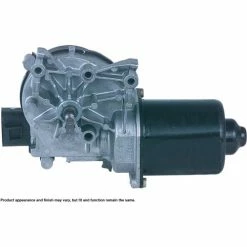 Remanufactured Wiper Motor, Cardone Reman 40-1014