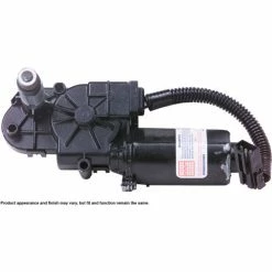 Remanufactured Wiper Motor, Cardone Reman 40-1017