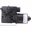 Remanufactured Wiper Motor, Cardone Reman 40-1019 -Body Elegant shop PXU A140 1019 A