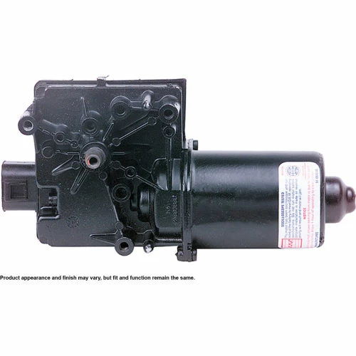 Remanufactured Wiper Motor, Cardone Reman 40-1025 3 Remanufactured Wiper Motor, Cardone Reman 40-1025
