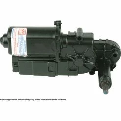 Remanufactured Wiper Motor, Cardone Reman 40-1026