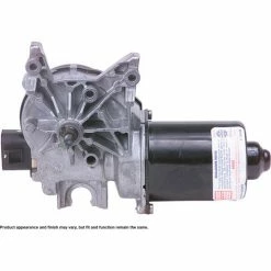 Remanufactured Wiper Motor, Cardone Reman 40-1027