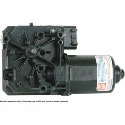 Remanufactured Wiper Motor, Cardone Reman 40-1029