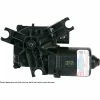 Remanufactured Wiper Motor, Cardone Reman 40-1030 2 Remanufactured Wiper Motor, Cardone Reman 40-1030 -Body Elegant shop PXU A140 1030 A