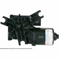 Remanufactured Wiper Motor, Cardone Reman 40-1030