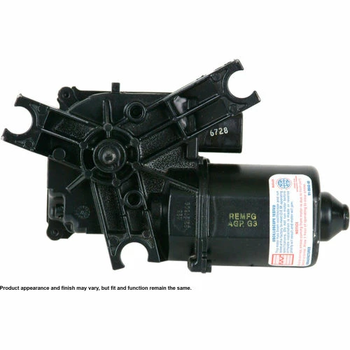 Remanufactured Wiper Motor, Cardone Reman 40-1030 3 Remanufactured Wiper Motor, Cardone Reman 40-1030