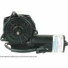 Remanufactured Wiper Motor, Cardone Reman 40-1031 -Body Elegant shop PXU A140 1031 A