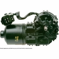 Remanufactured Wiper Motor, Cardone Reman 40-1034