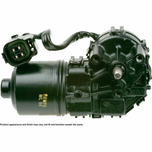 Remanufactured Wiper Motor, Cardone Reman 40-1034 3 Remanufactured Wiper Motor, Cardone Reman 40-1034