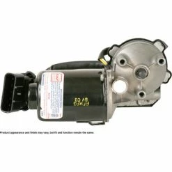 Remanufactured Wiper Motor, Cardone Reman 40-1035