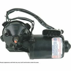 Remanufactured Wiper Motor, Cardone Reman 40-1036