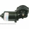 Remanufactured Wiper Motor, Cardone Reman 40-1037 1 Remanufactured Wiper Motor, Cardone Reman 40-1037 -Body Elegant shop PXU A140 1037 A