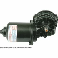 Remanufactured Wiper Motor, Cardone Reman 40-1037