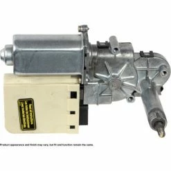 Remanufactured Wiper Motor, Cardone Reman 40-1038