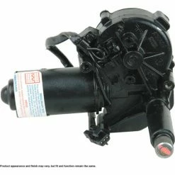 Remanufactured Wiper Motor, Cardone Reman 40-1039