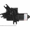 Remanufactured Wiper Motor, Cardone Reman 40-1044