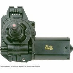 Remanufactured Wiper Motor, Cardone Reman 40-1045