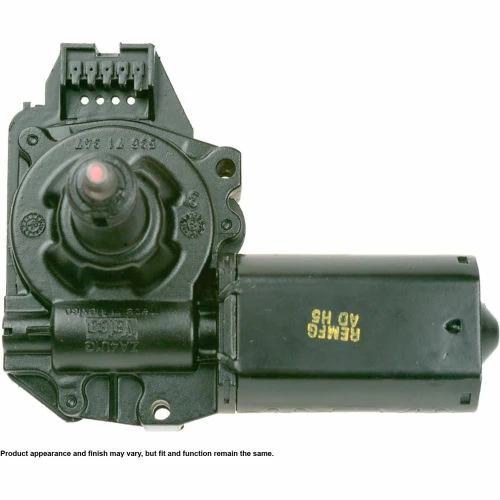 Remanufactured Wiper Motor, Cardone Reman 40-1045 3 Remanufactured Wiper Motor, Cardone Reman 40-1045
