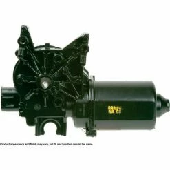 Remanufactured Wiper Motor, Cardone Reman 40-1046
