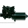 Remanufactured Wiper Motor, Cardone Reman 40-1047