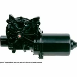 Remanufactured Wiper Motor, Cardone Reman 40-1047