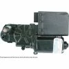Remanufactured Wiper Motor, Cardone Reman 40-1048