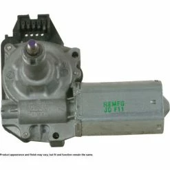 Remanufactured Wiper Motor, Cardone Reman 40-1049