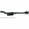 Remanufactured Wiper Motor, Cardone Reman 40-1050L