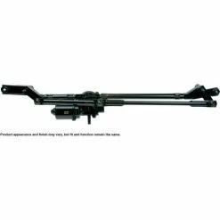 Remanufactured Wiper Motor, Cardone Reman 40-1050L