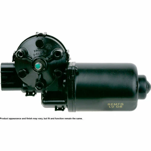 Remanufactured Wiper Motor, Cardone Reman 40-1053 3 Remanufactured Wiper Motor, Cardone Reman 40-1053