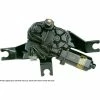 Remanufactured Wiper Motor, Cardone Reman 40-1055 -Body Elegant shop PXU A140 1055 A