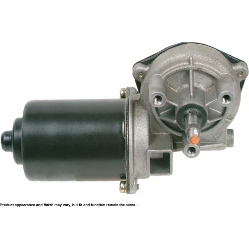 Remanufactured Wiper Motor, Cardone Reman 40-1056 3 Remanufactured Wiper Motor, Cardone Reman 40-1056