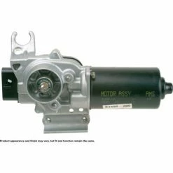 Remanufactured Wiper Motor, Cardone Reman 40-1057