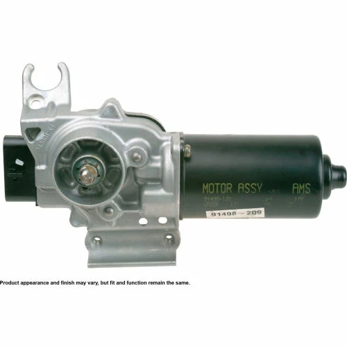 Remanufactured Wiper Motor, Cardone Reman 40-1057 3 Remanufactured Wiper Motor, Cardone Reman 40-1057