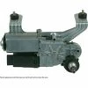 Remanufactured Wiper Motor, Cardone Reman 40-1058