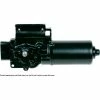 Remanufactured Wiper Motor, Cardone Reman 40-1061 -Body Elegant shop PXU A140 1061 A