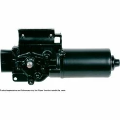 Remanufactured Wiper Motor, Cardone Reman 40-1061