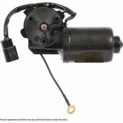 Remanufactured Wiper Motor, Cardone Reman 40-1069