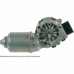 Remanufactured Wiper Motor, Cardone Reman 40-1072