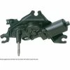 Remanufactured Wiper Motor, Cardone Reman 40-1077 -Body Elegant shop PXU A140 1077 A