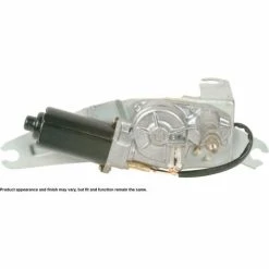 Remanufactured Wiper Motor, Cardone Reman 40-1081