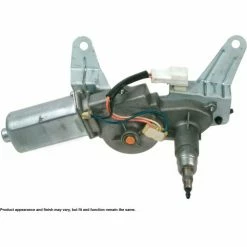 Remanufactured Wiper Motor, Cardone Reman 40-1082