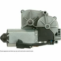 Remanufactured Wiper Motor, Cardone Reman 40-1083
