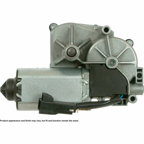 Remanufactured Wiper Motor, Cardone Reman 40-1083 3 Remanufactured Wiper Motor, Cardone Reman 40-1083