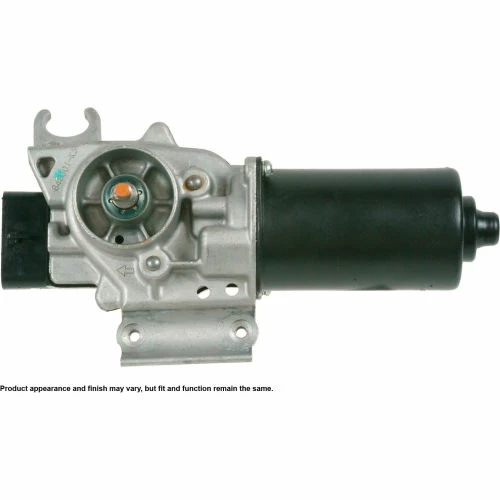 Remanufactured Wiper Motor, Cardone Reman 40-1087 3 Remanufactured Wiper Motor, Cardone Reman 40-1087