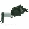 Remanufactured Wiper Motor, Cardone Reman 40-1088 -Body Elegant shop PXU A140 1088 A