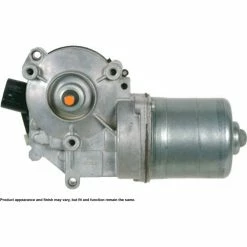 Remanufactured Wiper Motor, Cardone Reman 40-1089