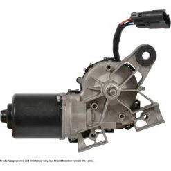 Remanufactured Wiper Motor, Cardone Reman 40-1110